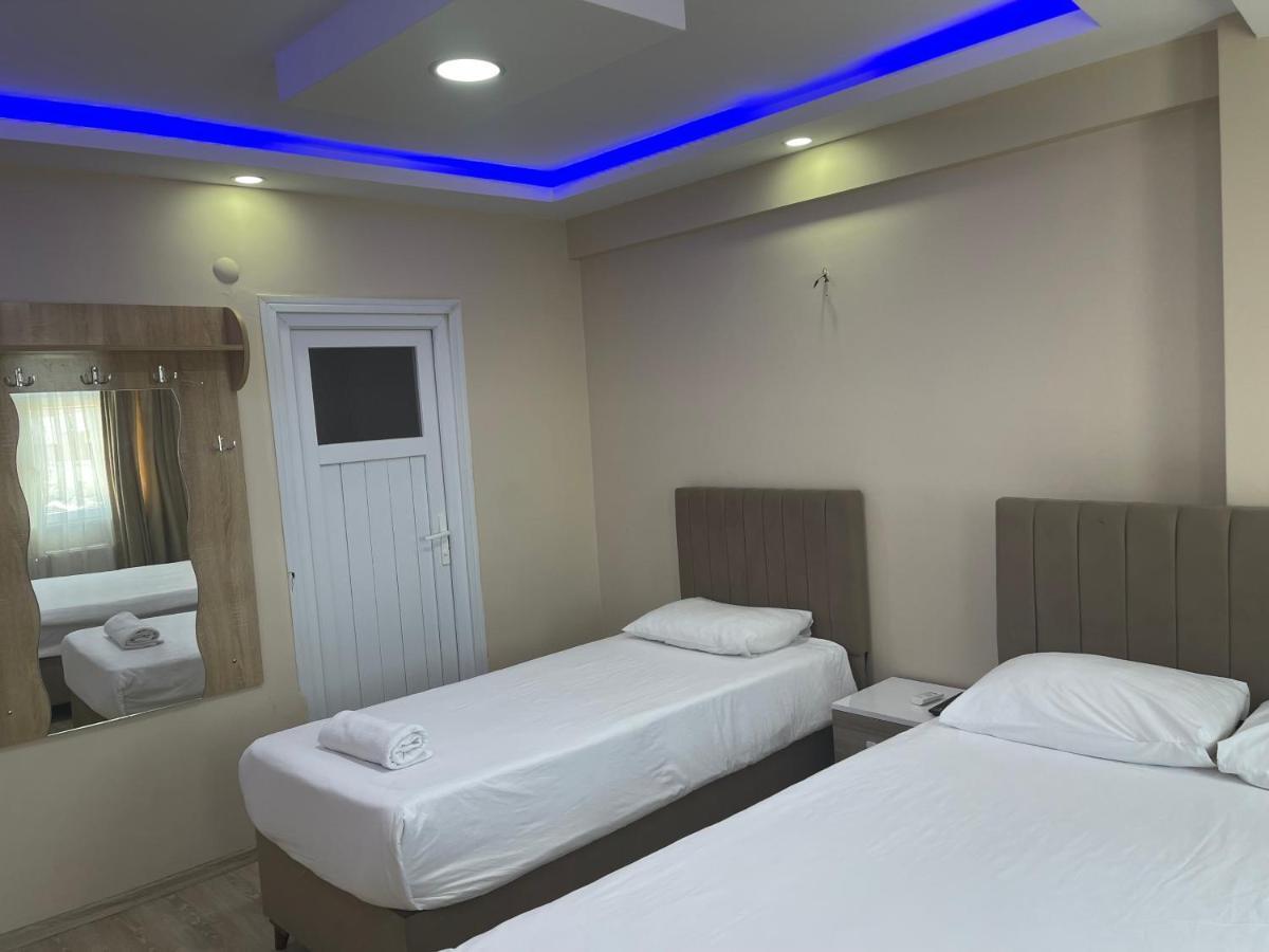 Grand Sami Hotel 2*
