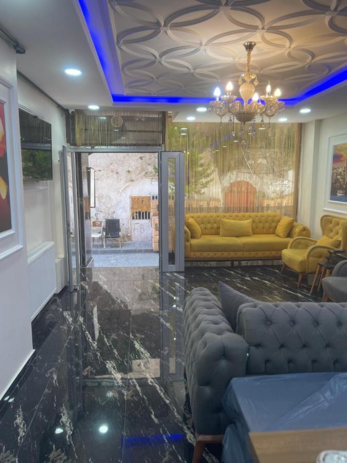 Grand Sami Hotel Istanbul