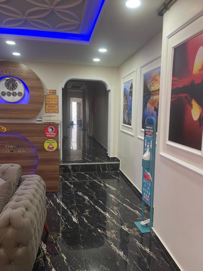 Grand Sami Hotel 2*