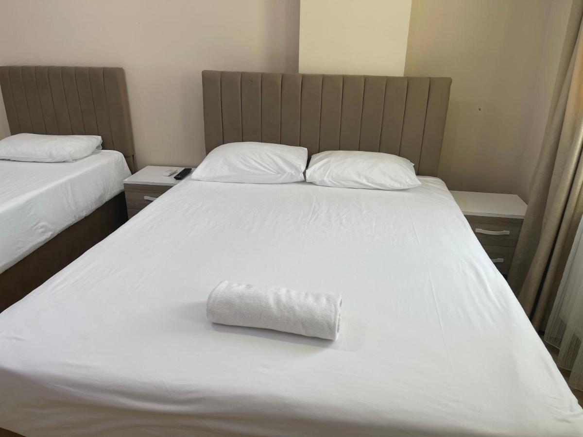 Hotel Grand Sami