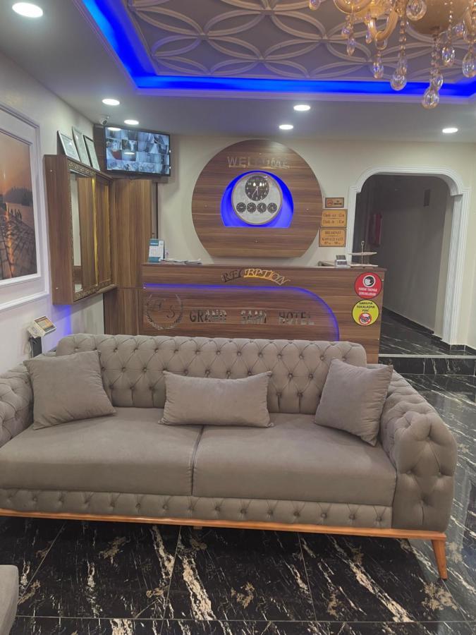 Hotel Grand Sami