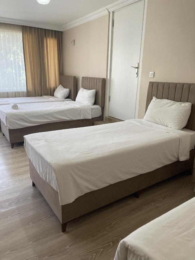 Grand Sami Otel 2*